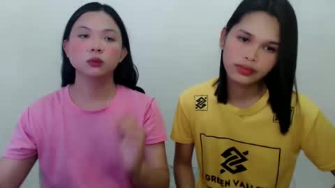 Snapshot of jessiefoxx0 chatting on 20, 2, 2025 Jessie online show from 20, 2, 2025