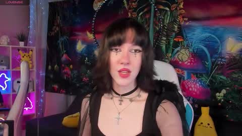 jessiefrost online show from 28, 10, 2025