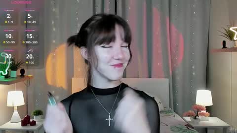 jessiefrost online show from 8, 11, 2025