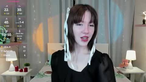 jessiefrost online show from 10, 11, 2025