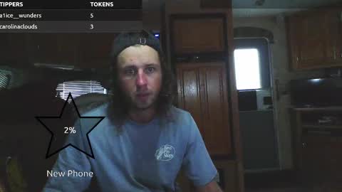 Dixon Cider online show from 3, 1, 2025