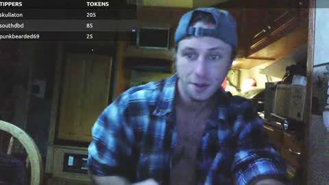 Dixon Cider online show from 20, 1, 2025
