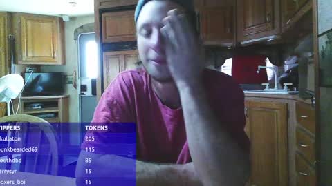 Dixon Cider online show from 20, 1, 2025