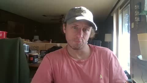 Dixon Cider online show from 17, 2, 2025