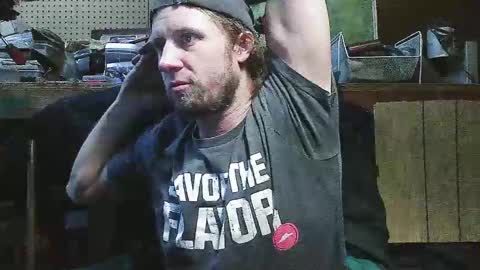 Dixon Cider online show from 9, 3, 2025