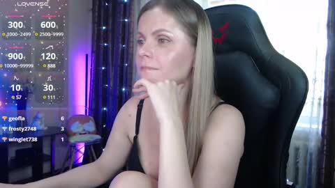 Jess online show from 9, 3, 2025