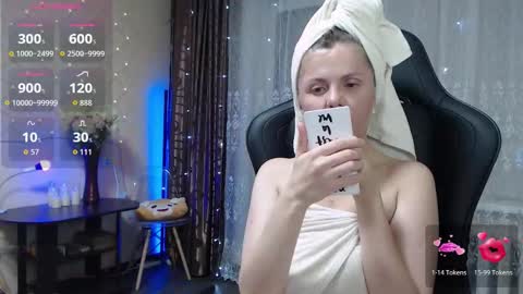 Jess online show from 19, 11, 2025