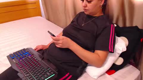 Snapshot of jessiestar3 chatting on 16, 3, 2026 jessiestar3 online show from 16, 3, 2026