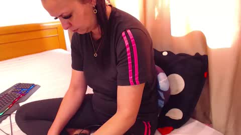 Snapshot of jessiestar3 chatting on 18, 3, 2026 jessiestar3 online show from 18, 3, 2026