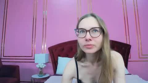 JessieStarrr online show from 11, 1, 2026
