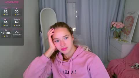 Jessi online show from 10, 10, 2025