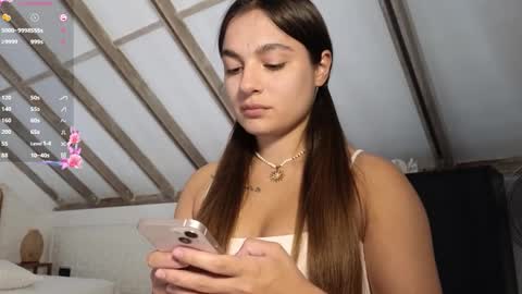 Jessie   TG channel  online show from 16, 11, 2025