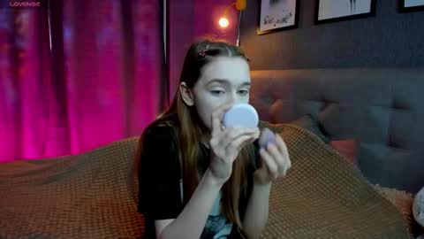 Jessie online show from 18, 11, 2025