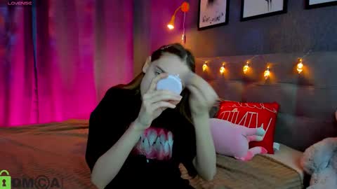 Jessie online show from 22, 12, 2025