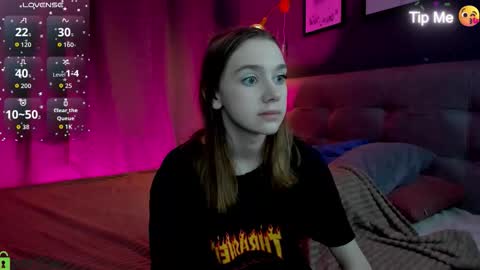 Jessie online show from 18, 2, 2026