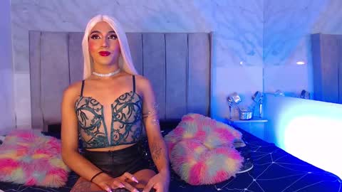 JESS online show from 10, 12, 2024