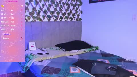 JESS online show from 15, 10, 2025