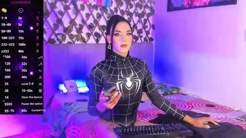 JESS online show from 25, 10, 2025