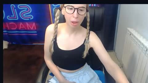 Victoria online show from 8, 1, 2025