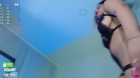 Snapshot of jessiwet chatting on 16, 11, 2025 jessiwet online show from 16, 11, 2025