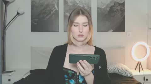 jessstonem online show from 28, 10, 2025