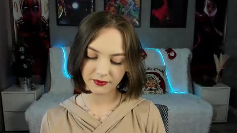 JesssWalker online show from 27, 12, 2024