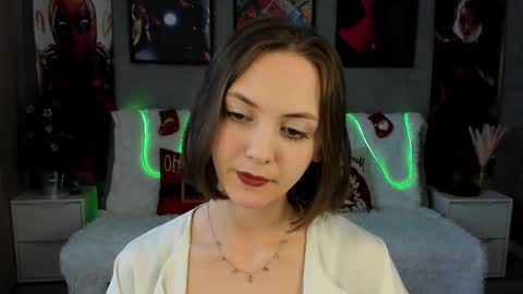 JesssWalker online show from 28, 12, 2024