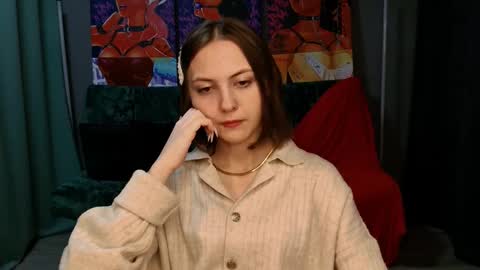 JesssWalker online show from 14, 1, 2025