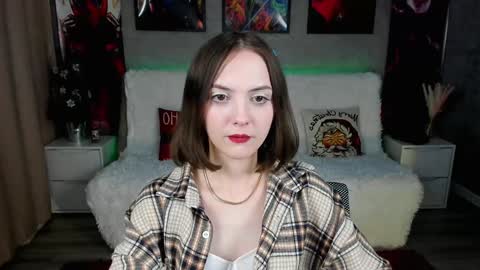 JesssWalker online show from 28, 1, 2025