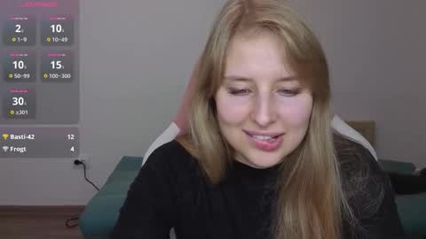 Jessy online show from 4, 12, 2025