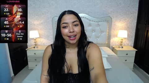 Jessy online show from 11, 12, 2024