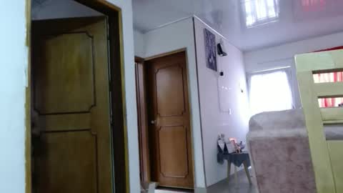 Snapshot of jessy_hall1 chatting on 23, 10, 2025 Jessy online show from 23, 10, 2025