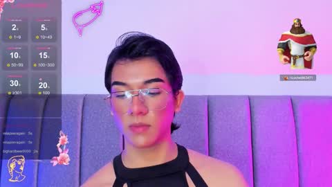 Jessy Mateus online show from 20, 2, 2026