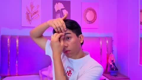 Jessy Mateus online show from 7, 3, 2026