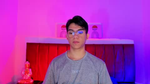 Jessy Mateus online show from 8, 3, 2026