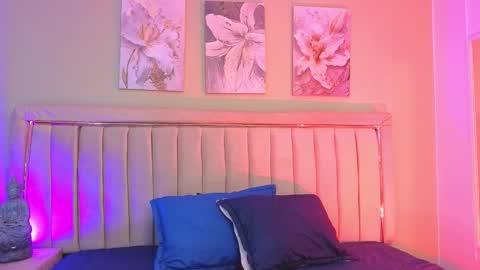 Jessy Mateus online show from 22, 3, 2026