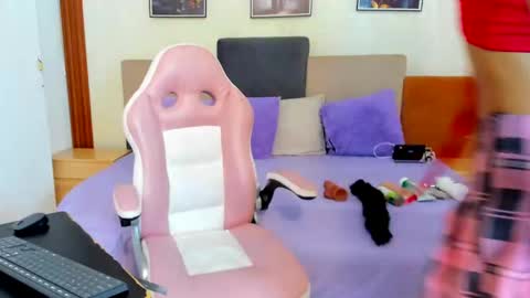 Jessy online show from 17, 9, 2025