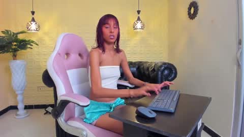 Jessy online show from 4, 10, 2025