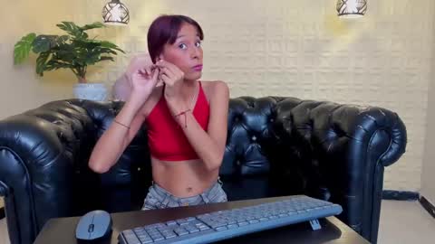 Jessy online show from 5, 10, 2025