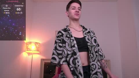 Snapshot of jessyadore chatting on 17, 1, 2025 Jessy online show from 17, 1, 2025