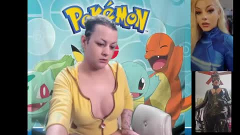 seductress Cyber Succubus online show from 1, 3, 2026