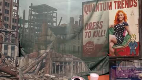 seductress Cyber Succubus online show from 13, 3, 2026