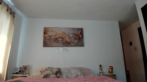 Snapshot of jessye_golden chatting on 12, 2, 2025 jessye_golden online show from 12, 2, 2025