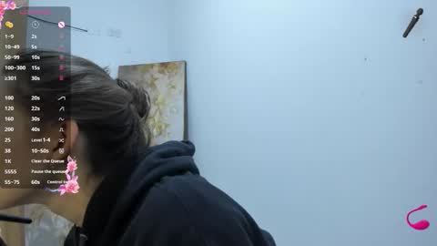 Snapshot of jessye_golden chatting on 30, 10, 2025 jessye_golden online show from 30, 10, 2025