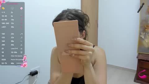 Snapshot of jessye_golden chatting on 30, 11, 2025 jessye_golden online show from 30, 11, 2025