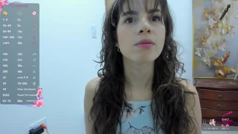 Snapshot of jessye_golden chatting on 3, 12, 2025 jessye_golden online show from 3, 12, 2025