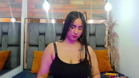 JESSY CORTES online show from 10, 9, 2025