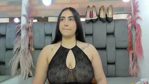 JESSY CORTES online show from 5, 11, 2025