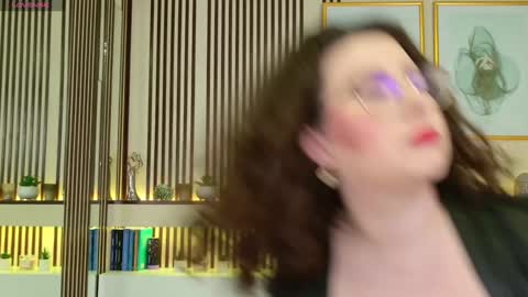 Francesca online show from 24, 12, 2024