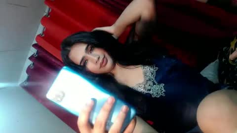 jessylicioushh online show from 11, 3, 2025